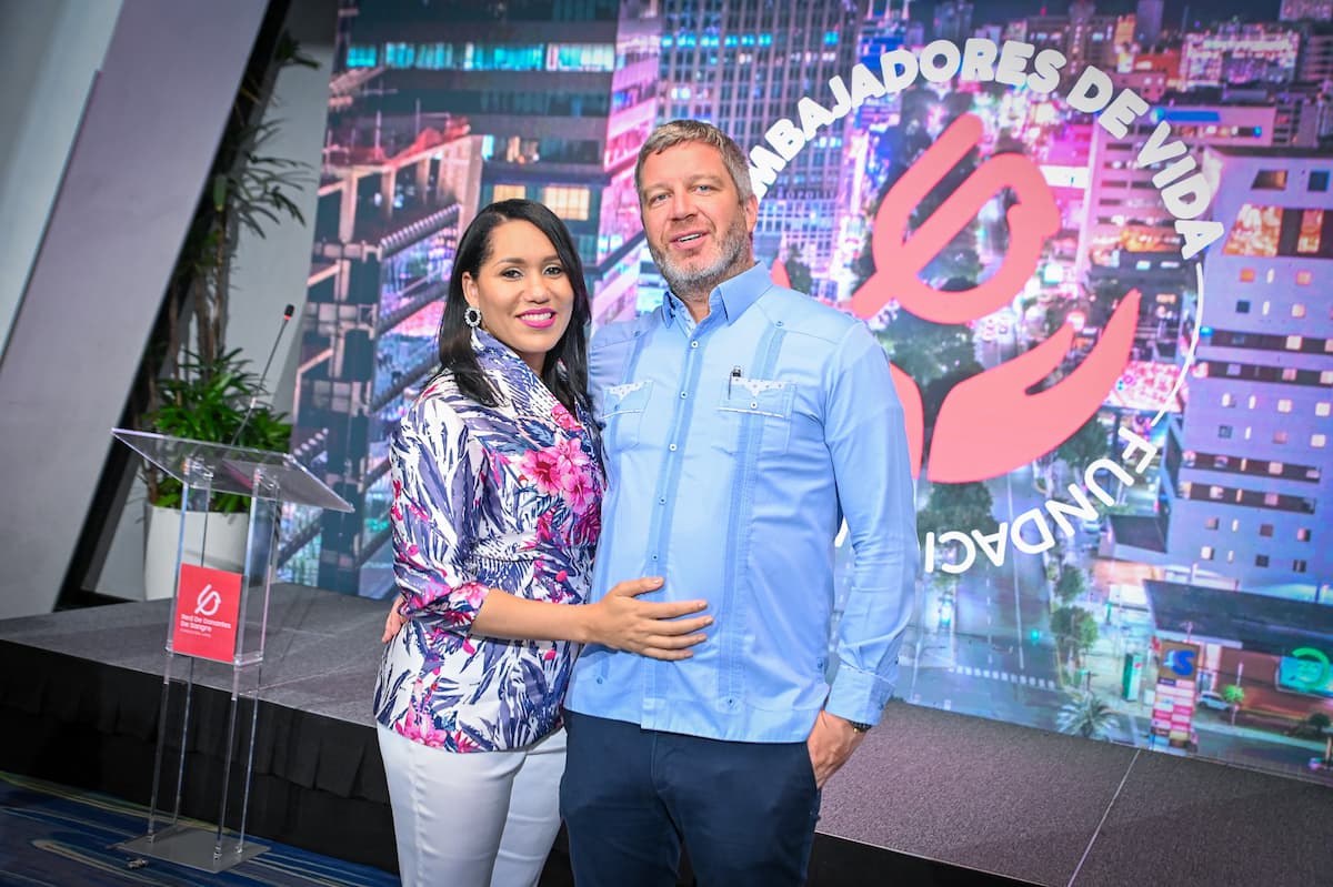 Embajadores de Vida