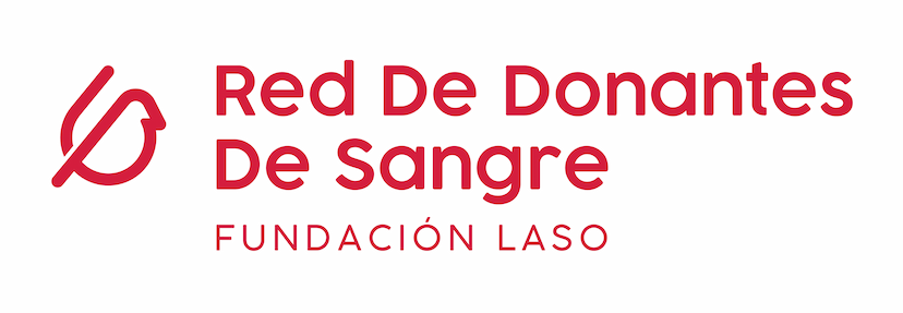 logo red de donantes